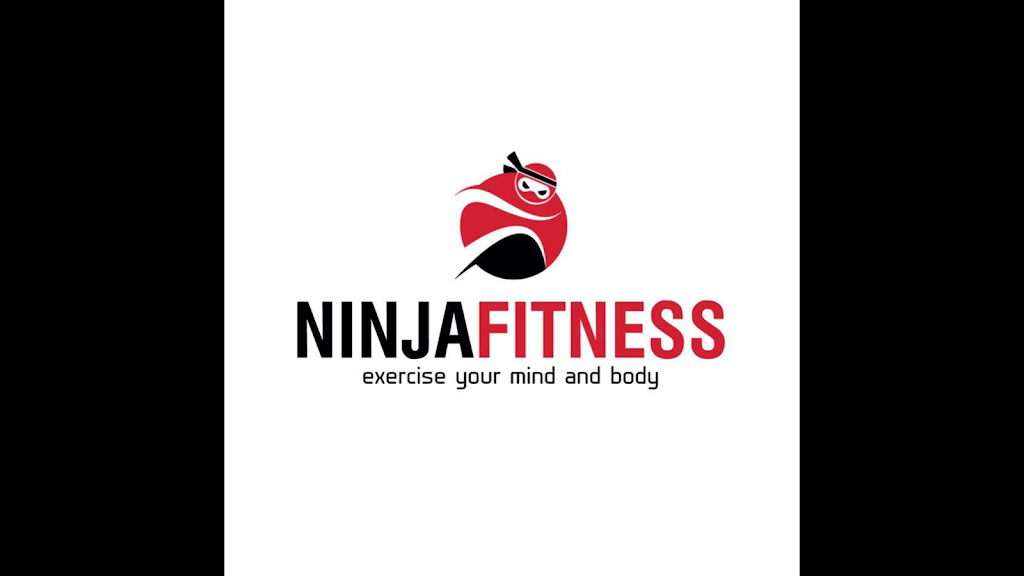 Ninja fitness | 3227 264 St Unit 3, Aldergrove, BC V4W 2X3, Canada | Phone: (778) 878-3973