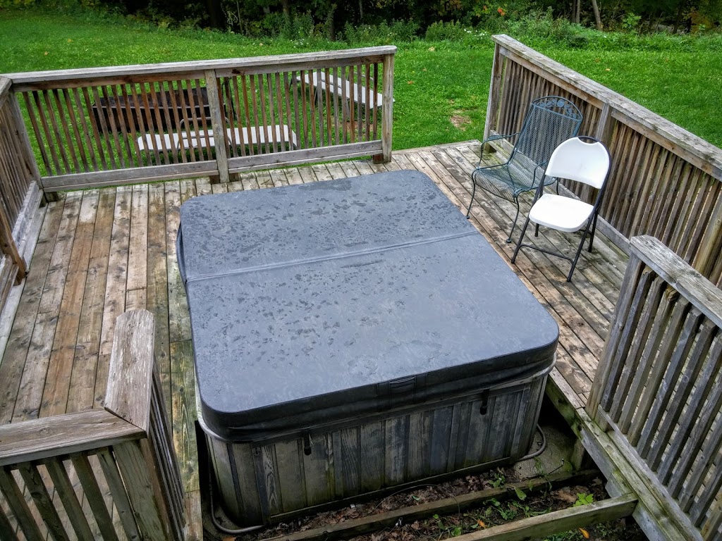 The Lodges at Blue Mountain - Chalets | 196 Tyrolean Ln, The Blue Mountains, ON L9Y 0N4, Canada | Phone: (877) 368-2583