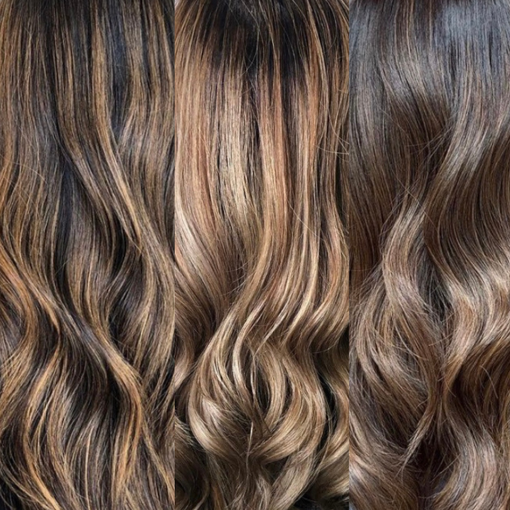 Album Hair | 639 Queen St E, Toronto, ON M4M 1G4, Canada | Phone: (416) 778-8892