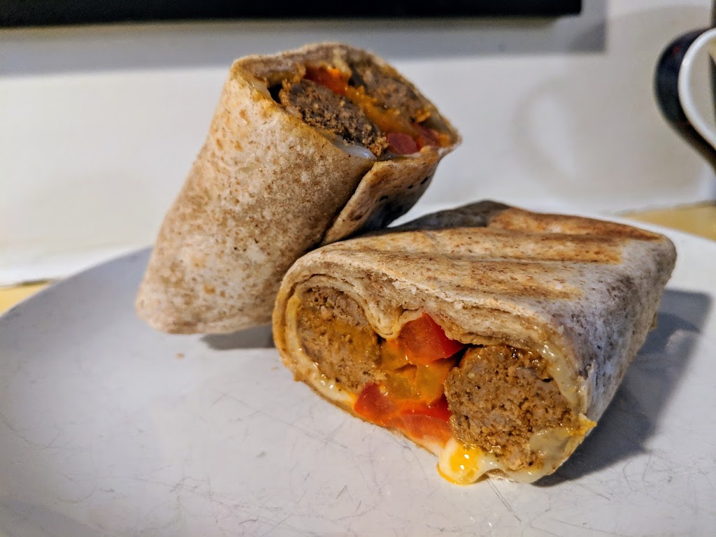Café Marmelade | 320 Chemin du Bord-du-Lac, Pointe-Claire, QC H9S 4L5, Canada | Phone: (514) 426-0699