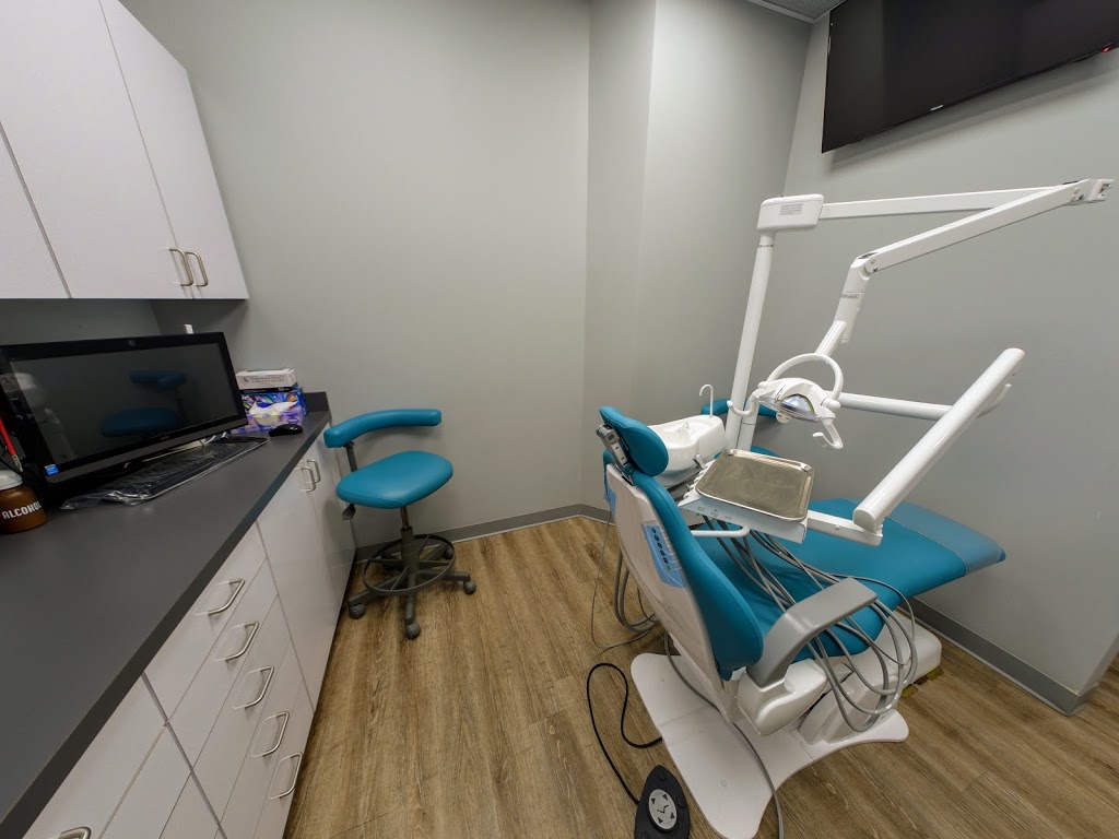The Tooth Corner | 521 Hamilton Regional Rd 8, Stoney Creek, ON L8G 1G4, Canada | Phone: (905) 664-3358