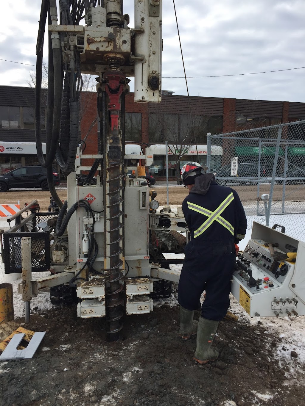 All Type Drilling | 20003 Township Rd 512, Tofield, AB T0B 4J0, Canada | Phone: (780) 919-2531