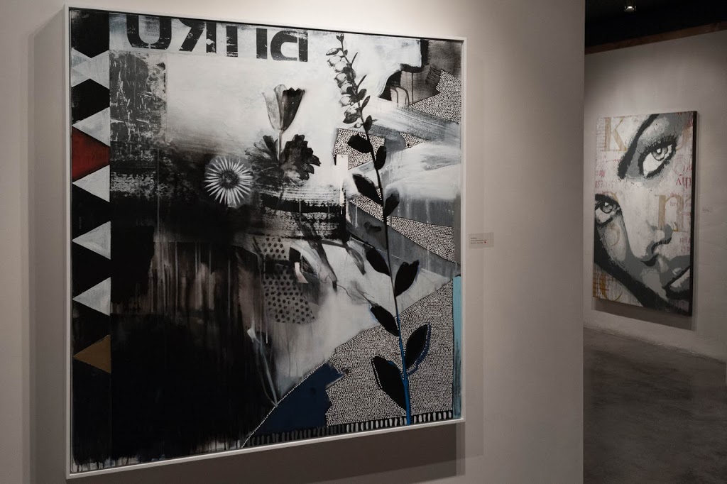 SOPA FINE ARTS | 2934 Pandosy St, Kelowna, BC V1Y 1V9, Canada | Phone: (250) 763-5088