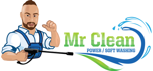 Mr. Clean Power Washing/SoftWashing - Roof & Exterior Cleaning | 6280 128 St, Surrey, BC V3X 1S8, Canada | Phone: (778) 322-0145