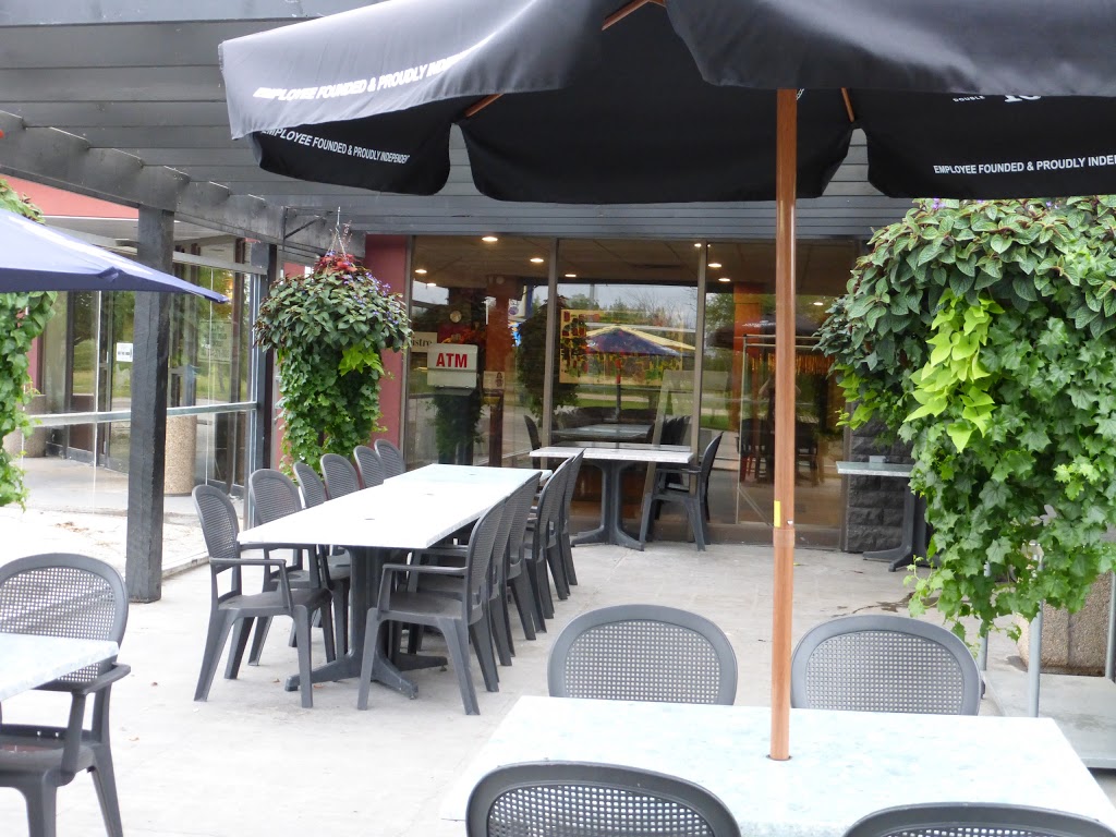 Frantz Inn | 1000 Main St, Steinbach, MB R5G 1P9, Canada | Phone: (204) 326-9831