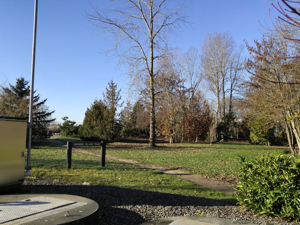 Fraser River Trail - Musqueam Gateway | 3894 W 51st Ave, Vancouver, BC V6N 3V9, Canada | Phone: (604) 873-7000