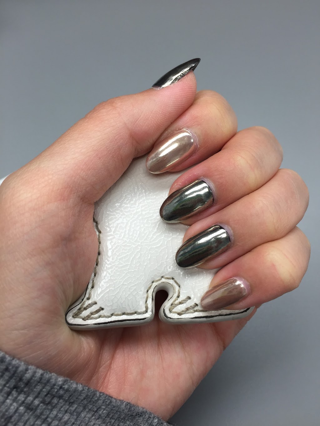 Magic Nails | 3623 Hwy 7, Markham, ON L3R 8X6, Canada | Phone: (905) 604-4225