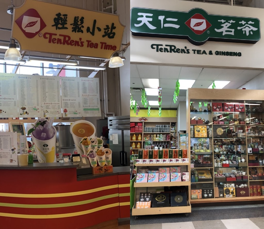 Ten Rens Tea Harvest Hills | 9650 Harvest Hills Blvd N, Calgary, AB T3K 0B3, Canada | Phone: (403) 374-1866