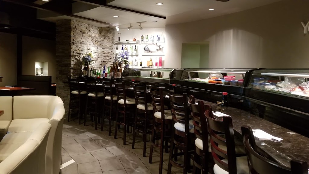 Yokozuna | 4121 106 St NW, Edmonton, AB T6J 2S3, Canada | Phone: (780) 431-1508