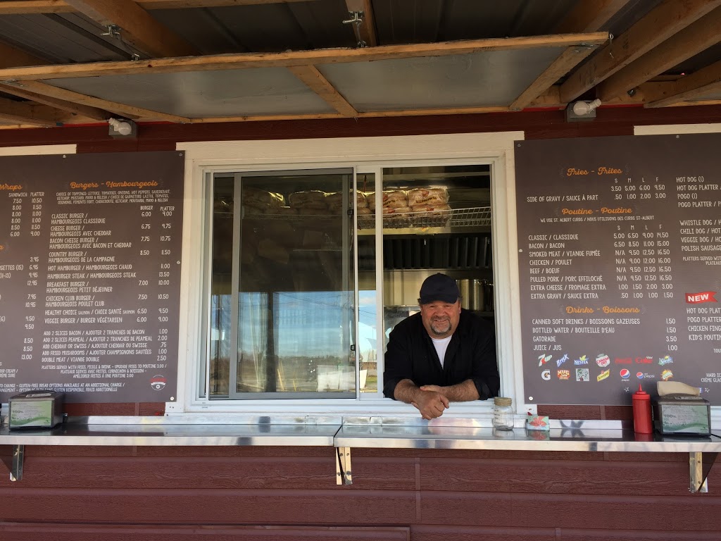 Country Grill | 5348 Boundary Rd, Carlsbad Springs, ON K0A 1K0, Canada | Phone: (613) 983-8348