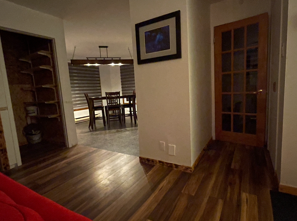 Gîte Touristique, Eaux Bons VieVents | 226 Rue Principale, Lac-Bouchette, QC G0W 1V0, Canada | Phone: (819) 592-3480