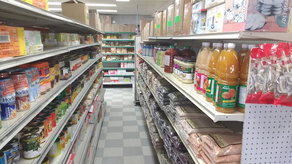 Dalbrent Spice Rack | 3604 52 Ave NW, Calgary, AB T2L 1V9, Canada | Phone: (403) 289-1409
