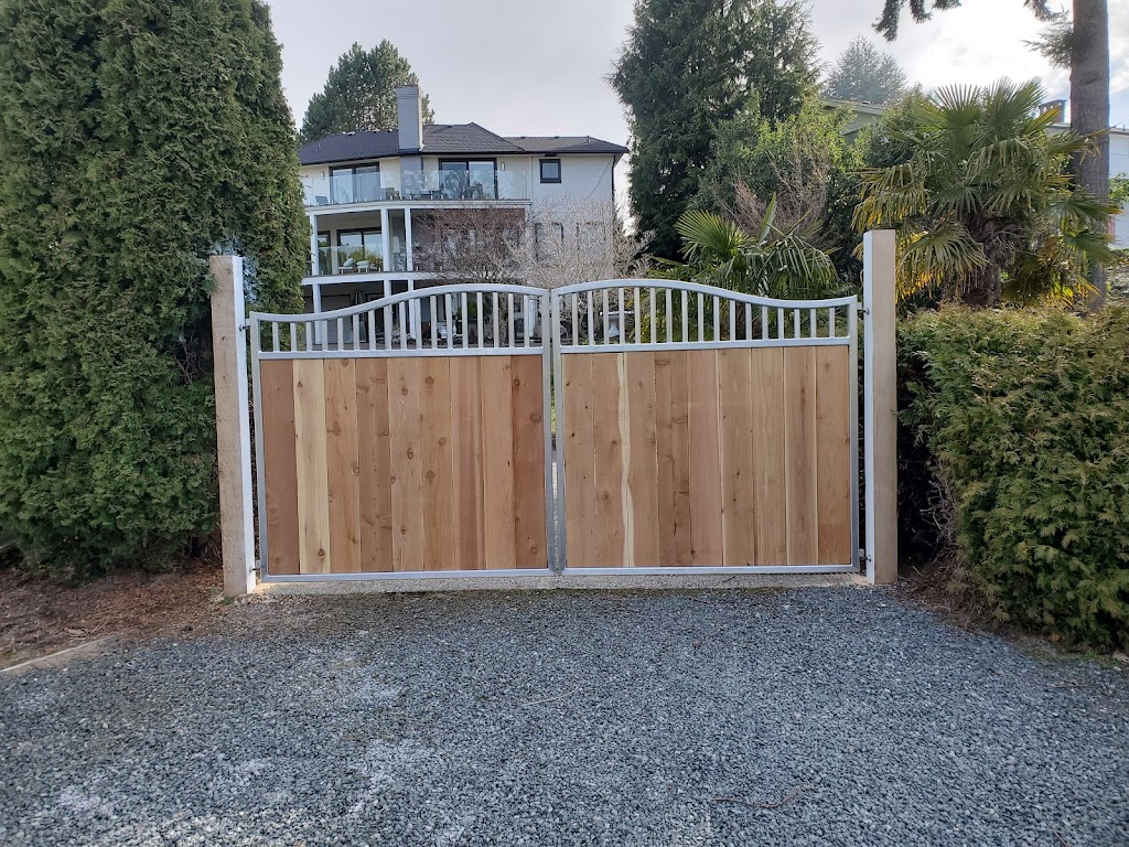 Freestyle Fabrication | 2741 Merville Rd, Comox-Strathcona C, BC V0R 2M0, Canada | Phone: (236) 887-8547