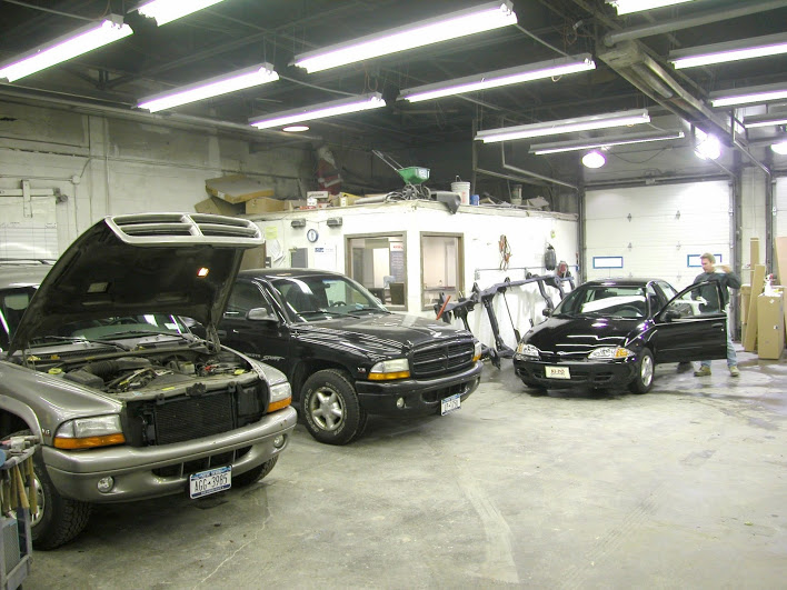 Image Collision | 245 Park Ave, Lockport, NY 14094, USA | Phone: (716) 433-0464