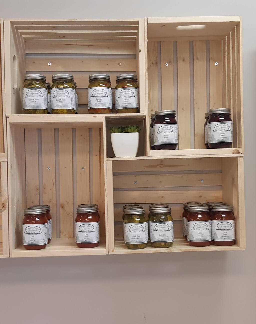 McIntosh Farms-Butcher Shop | 167 Argyle Ave N, Listowel, ON N4W 1M7, Canada | Phone: (226) 430-2019