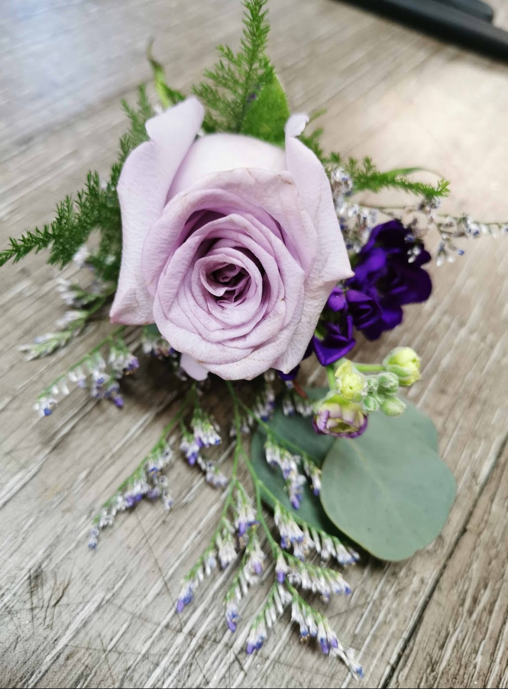 Blooming Garden Florist | 481 Main St, Kentville, NS B4N 1K9, Canada | Phone: (902) 681-3644