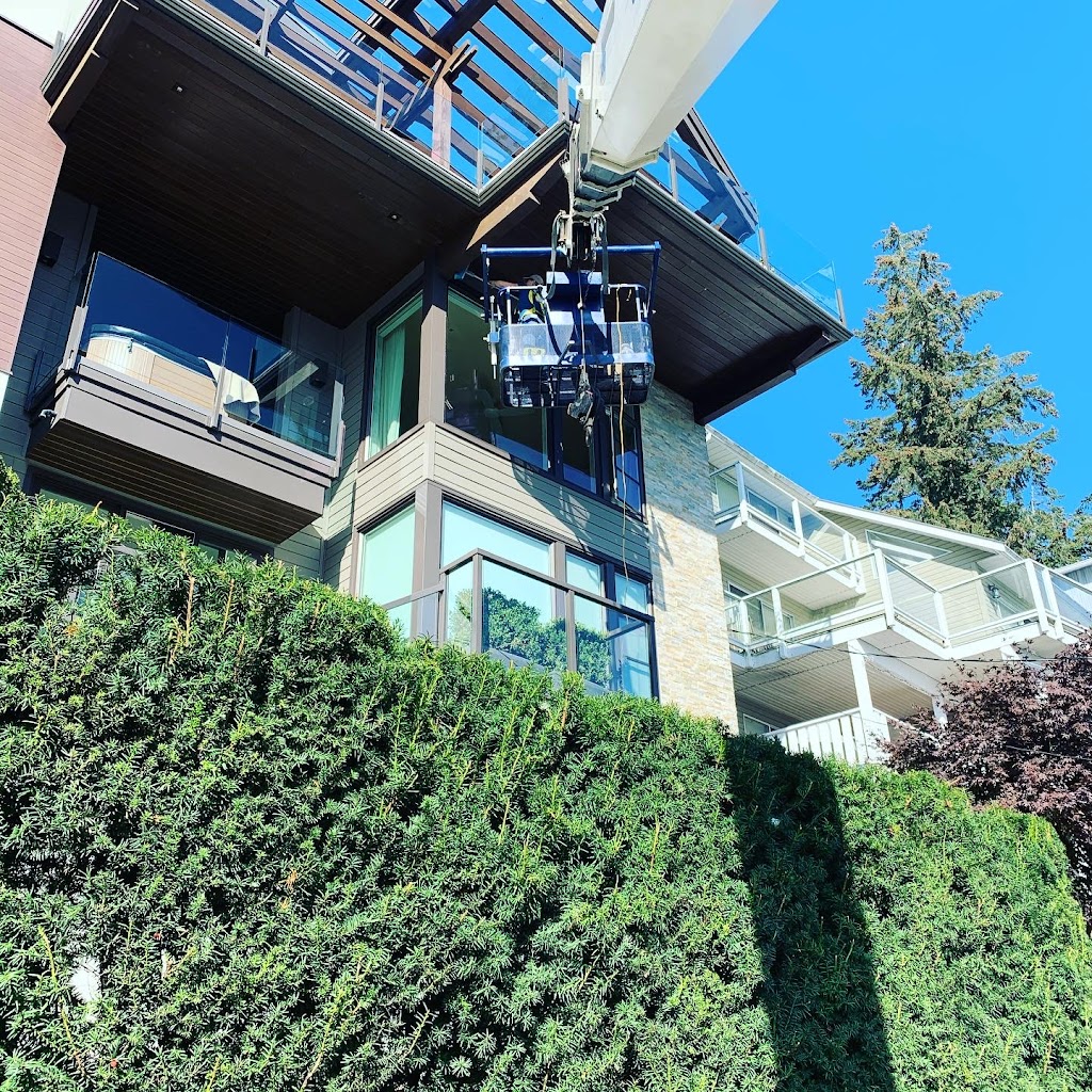 Wishlow Crane | 6736 Henry St, Chilliwack, BC V2R 2Z9, Canada | Phone: (604) 795-0683