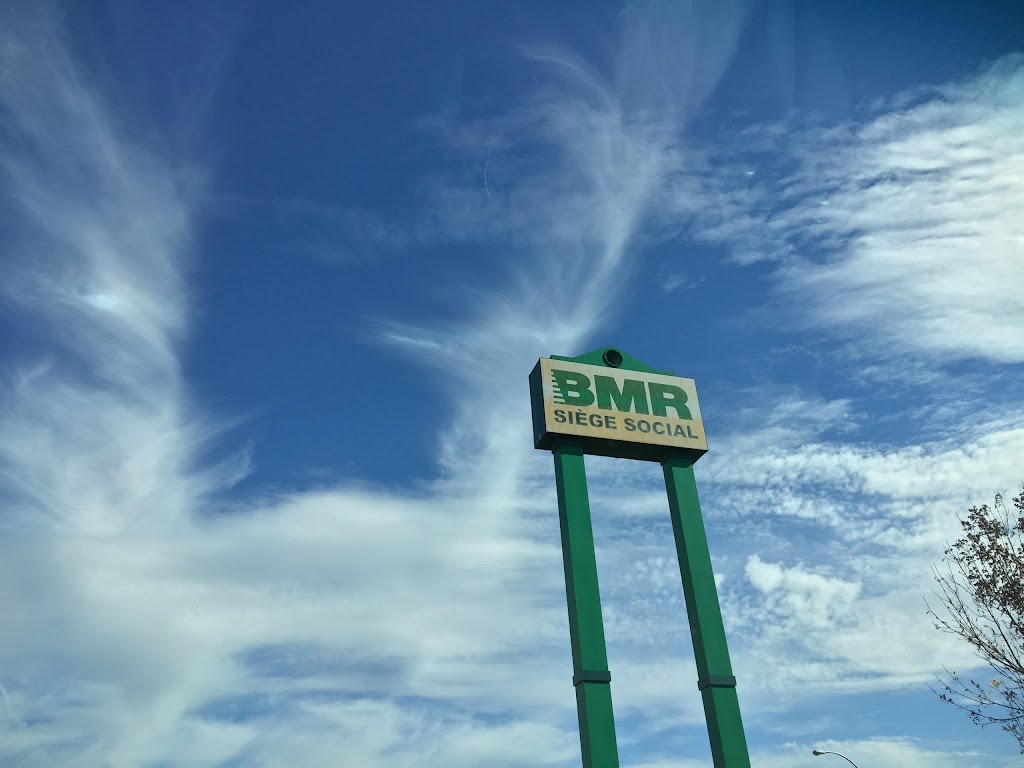 Groupe BMR Inc. (Siège social) | 1501 Rue Ampère suite 200, Boucherville, QC J4B 5Z5, Canada | Phone: (450) 655-2441