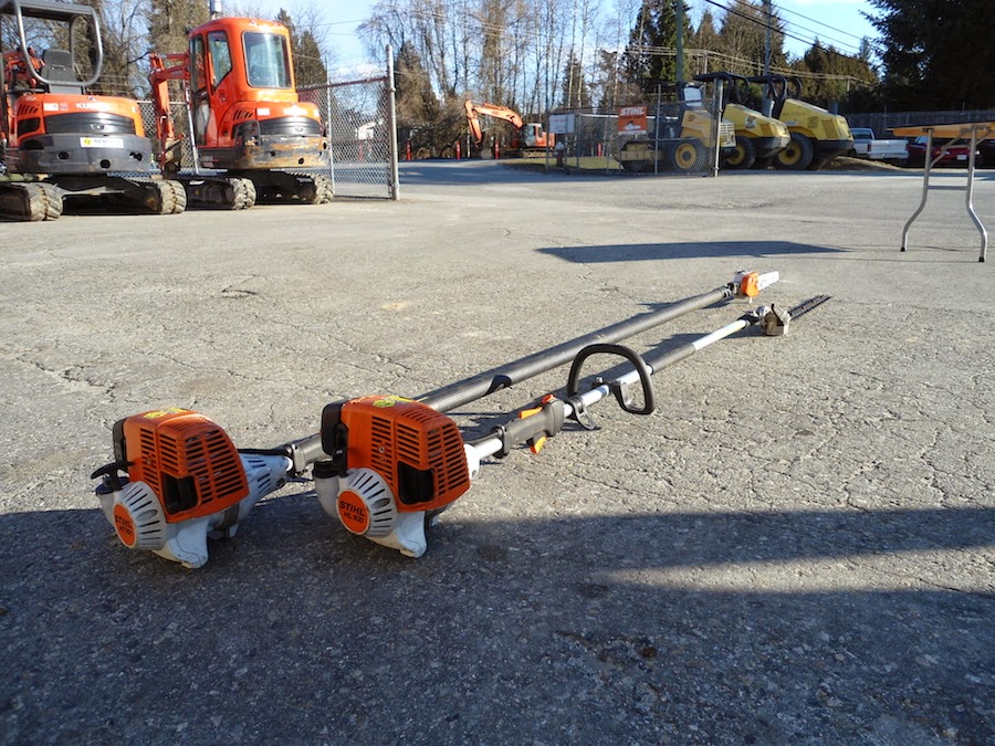 Bobs A - Z Rentals | 20850 Lougheed Hwy, Maple Ridge, BC V2X 2R3, Canada | Phone: (604) 463-8894