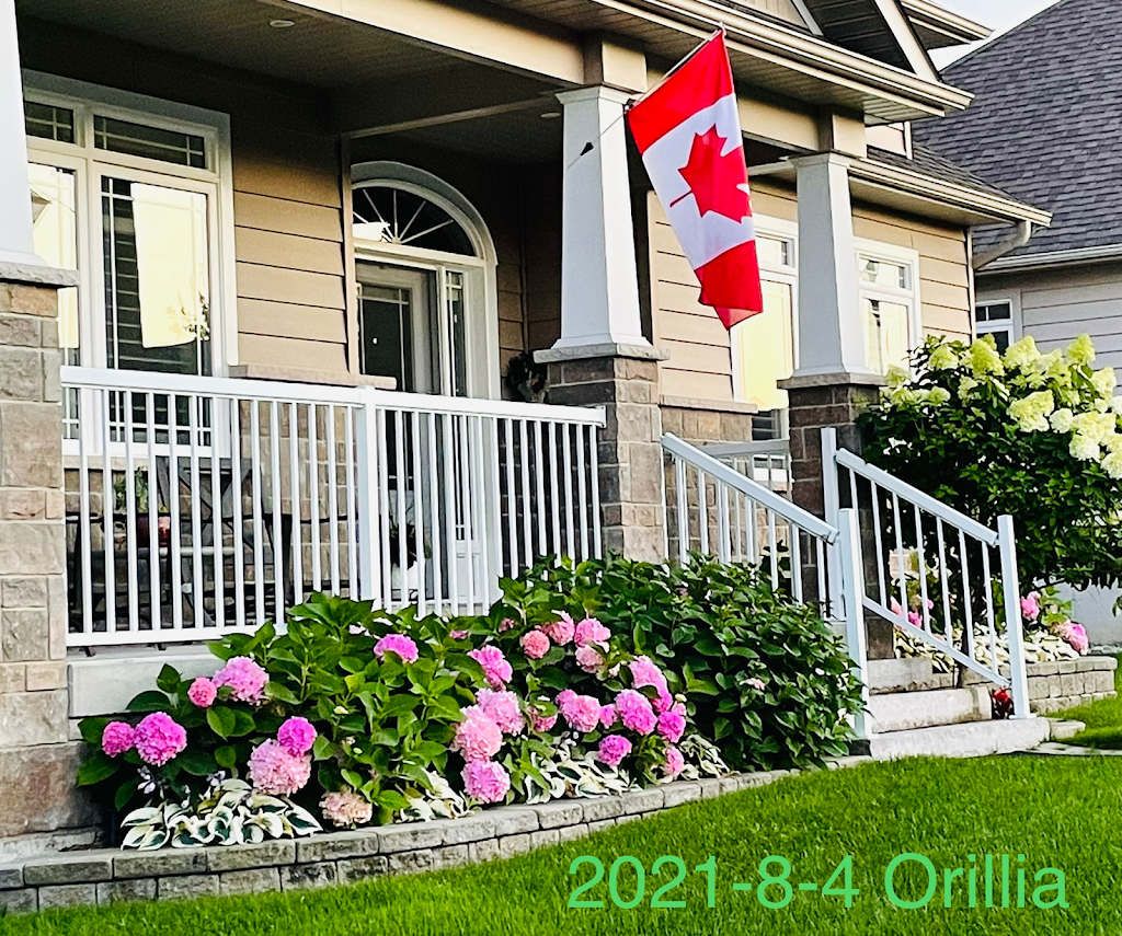 Orillia Online Shopping Mall | 150 Front St S, Orillia, ON L3V 4S7, Canada | Phone: (705) 955-3658