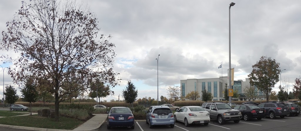Laval Courthouse | 2800 Boulevard Saint-Martin O, Laval, QC H7T 2S9, Canada | Phone: (450) 686-5001