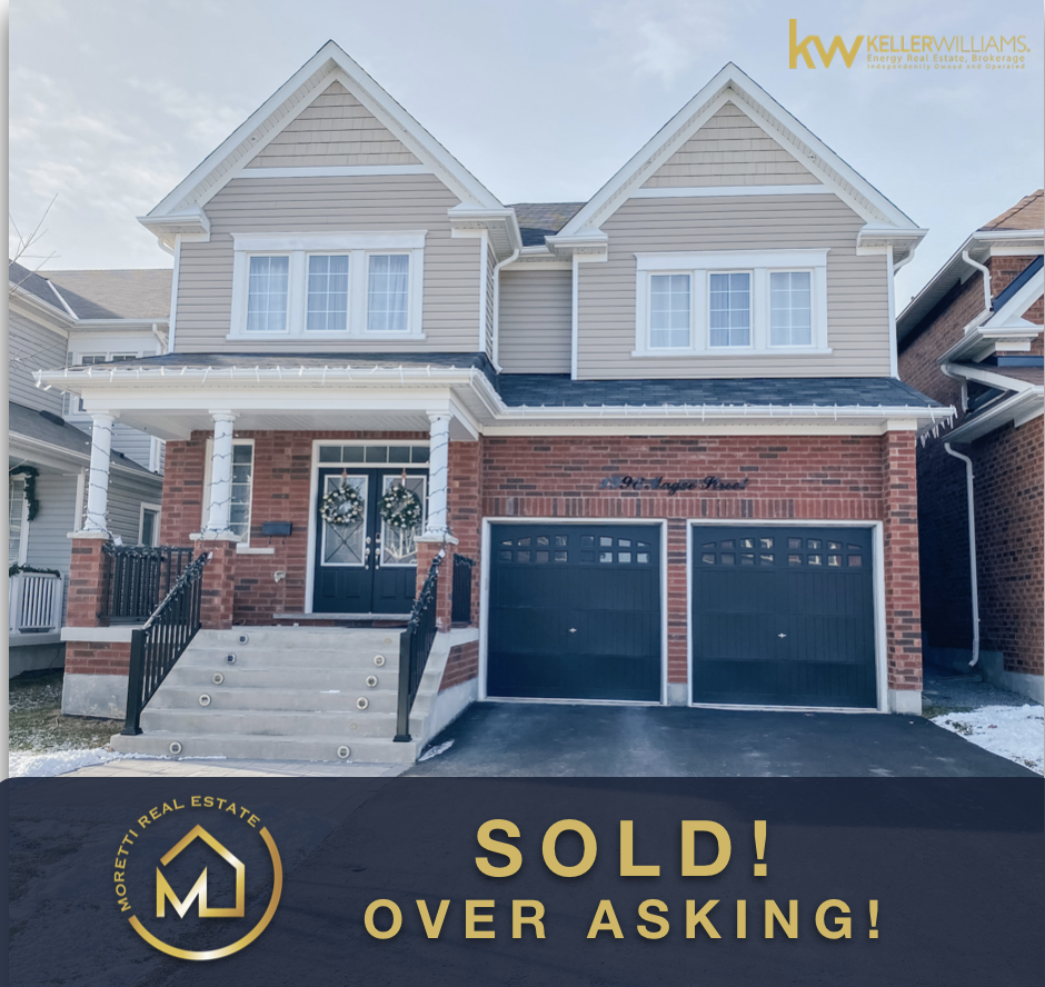 Nick Moretti - Durham Region Real Estate Agent Home Specialist | 360 King St W, Oshawa, ON L1J 2J9, Canada | Phone: (905) 723-5944