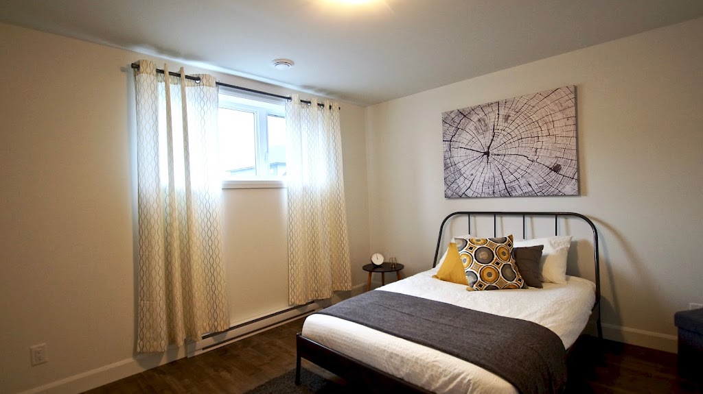 Construction M.N.J.E. | 316 Av. Trépanier, Sainte-Clotilde-de-Beauce, QC G0N 1C0, Canada | Phone: (418) 427-4847