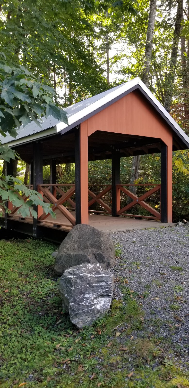 Extension Miners Community Park | 2901 Extension Rd, Nanaimo, BC V9X 1B1, Canada