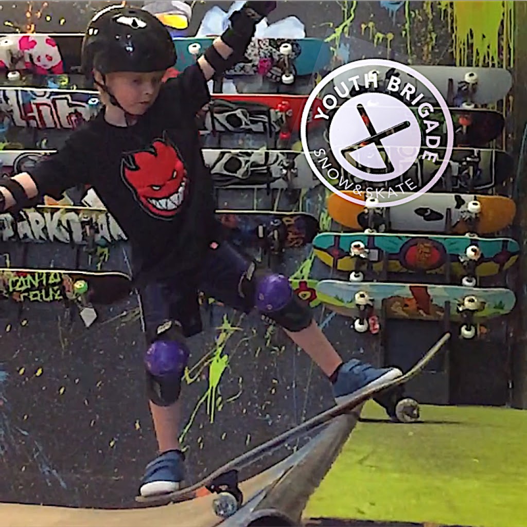 Youth Brigade Snow and Skate | 555 Strathcona Blvd SW, Calgary, AB T3H 2Z9, Canada | Phone: (403) 727-1244