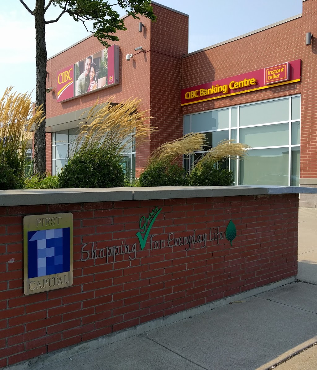 CIBC Branch (Cash at ATM only) | 9360 Bathurst St, Maple, ON L6A 4N9, Canada | Phone: (905) 417-3569