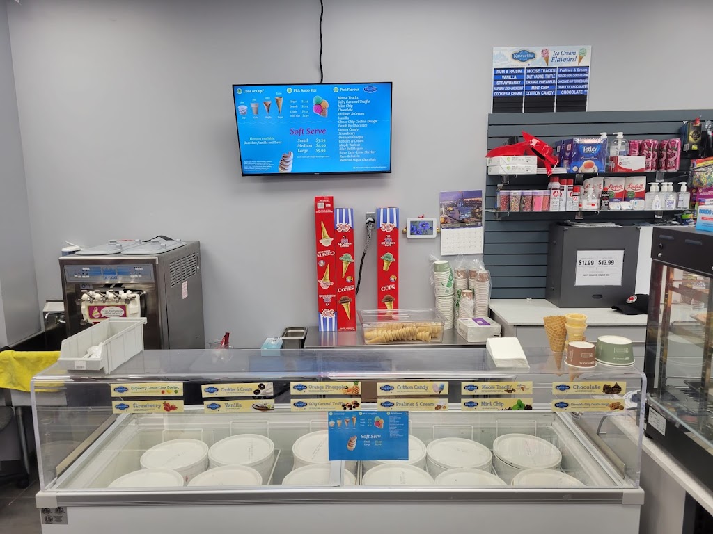 LESLIE MYSTOP CONVENIENCE | 16333 Leslie St #105, Newmarket, ON L3X 0M9, Canada | Phone: (905) 967-9979