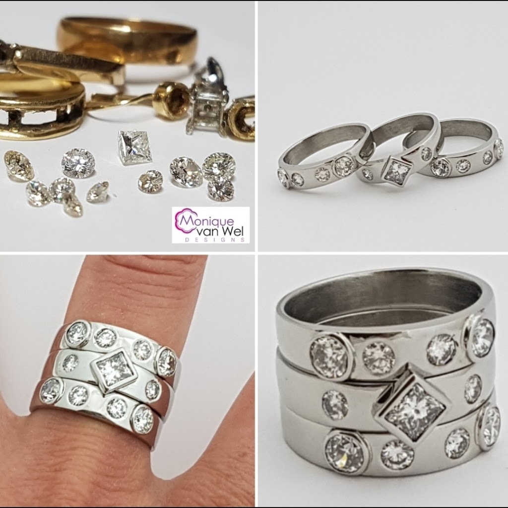 Monique van Wel Designs | 10755 Side Rd 17, Sunderland, ON L0C 1H0, Canada | Phone: (416) 660-5853