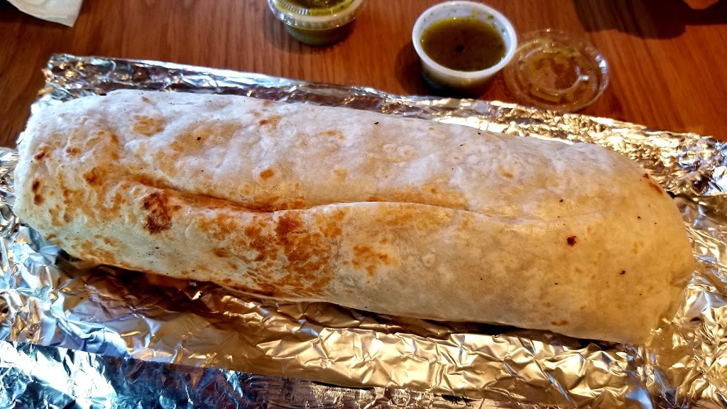 Bordertown Mexican Grill | 538 Peace Portal Dr, Blaine, WA 98230, USA | Phone: (360) 441-7661
