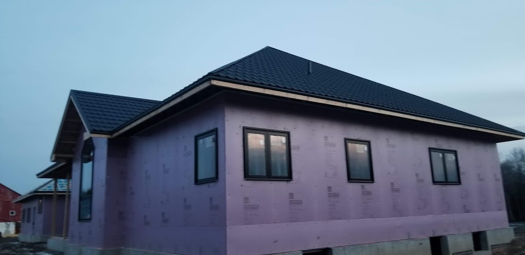 Adams Roofing | 4060 42 Line, Sebringville, ON N0K 1X0, Canada | Phone: (705) 923-3727