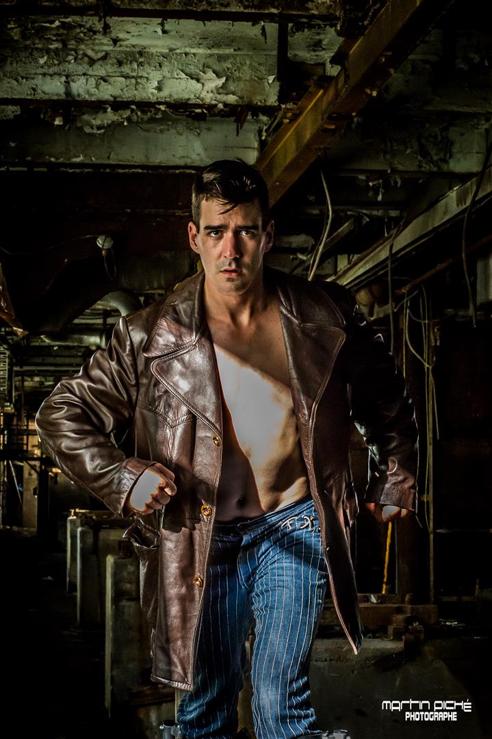 Martin Piché photographe professionnel Victoriaville | 54 Rte de la Petite Manic, Saint-Rosaire, QC G0Z 1K0, Canada | Phone: (819) 758-9235