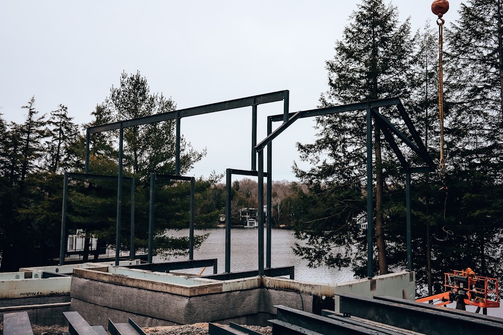 Stēl Engineered | 3 Lee Valley Dr #3, Port Carling, ON P0B 1J0, Canada | Phone: (705) 644-0812
