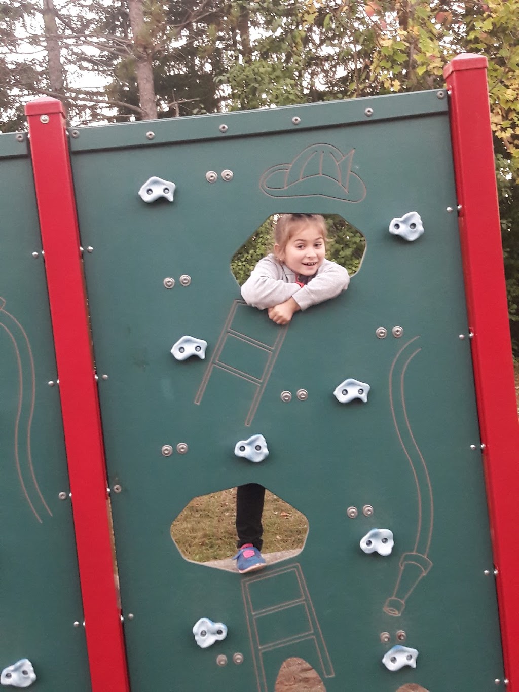 Woodbridge Highlands Park | Vaughan, ON L4H 1A5, Canada