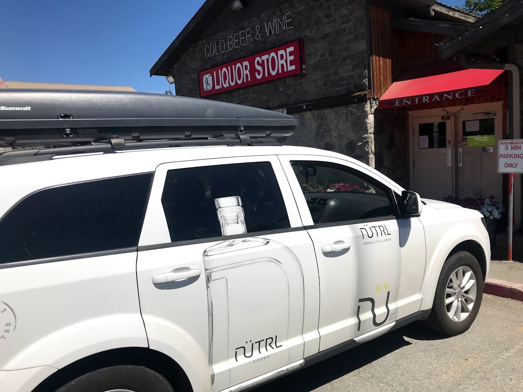 Skaha Lake Liquor Store | 3502 Skaha Lake Road, Penticton, BC V2A 6G7, Canada | Phone: (250) 770-8718