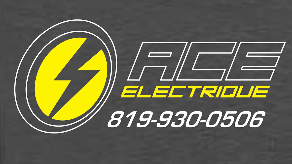 A.C.E.électrique | 122 Mnt Beauchamps, Val-des-Monts, QC J8N 7K7, Canada | Phone: (819) 930-0506