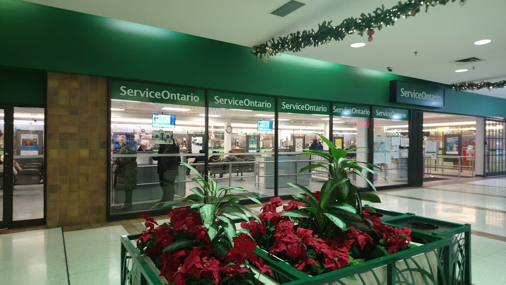 Westdale Mall | 1151 Dundas St W, Mississauga, ON L5C 1C6, Canada | Phone: (905) 270-0330