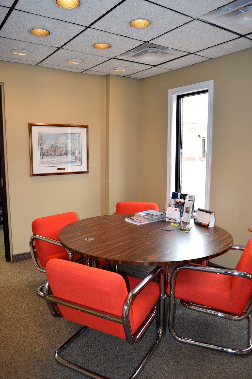 Locke Insurance Brokers | 12 Pearl St, St Thomas, ON N5P 2N9, Canada | Phone: (519) 631-2782