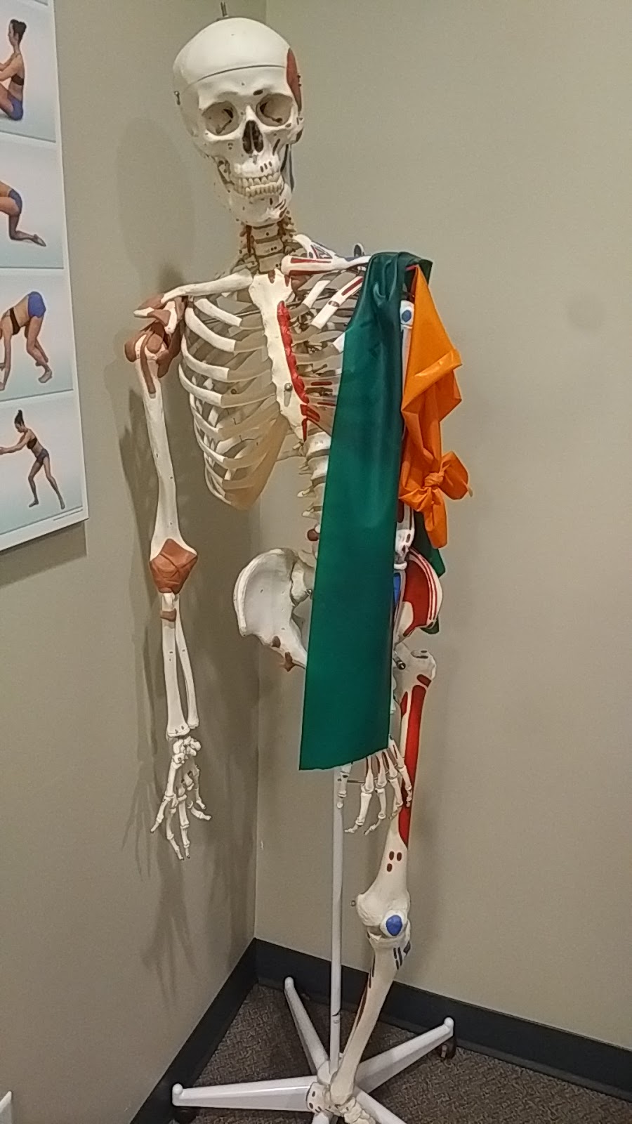 Total Body Health | 5118 Cordova Bay Rd Unit #103, Victoria, BC V8Y 2K5, Canada | Phone: (250) 477-5776