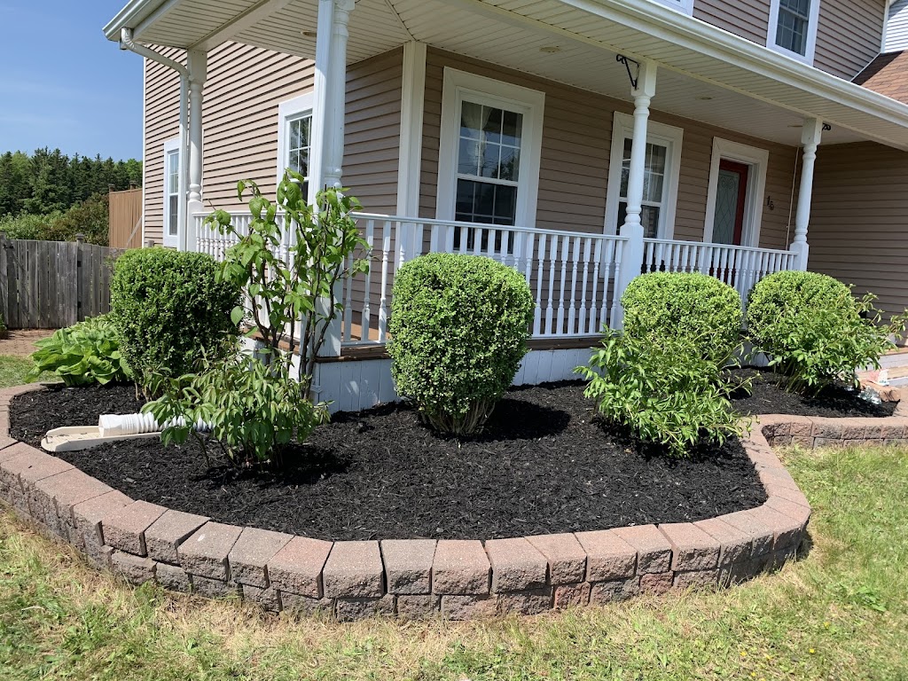 G&K Island Pro Landscaping | 135 Chandler Ave, Summerside, PE C1N 2J7, Canada | Phone: (902) 969-4192