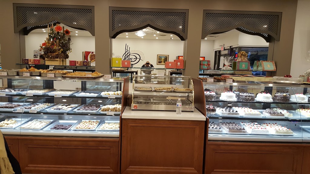 Soghaat Sweets and Bakers | 6400 Millcreek Dr #5, Mississauga, ON L5N 3E7, Canada | Phone: (905) 821-3727