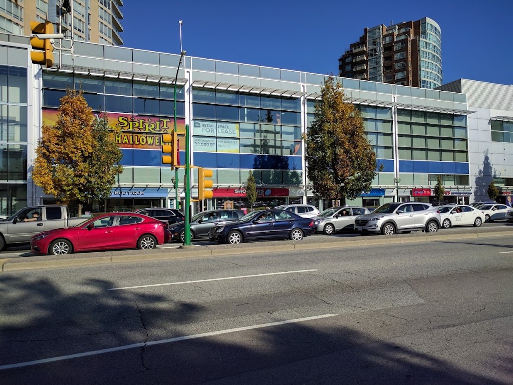 Canada Post | 4827 Kingsway, Burnaby, BC V5H 4T0, Canada | Phone: (604) 433-2721