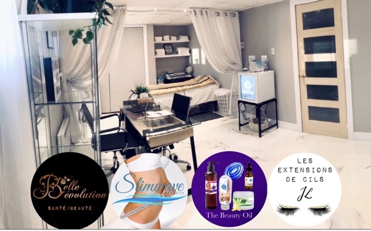BelleÉvolution Granby | 442 Rue Paradis, Granby, QC J2J 1R9, Canada | Phone: (450) 522-1036
