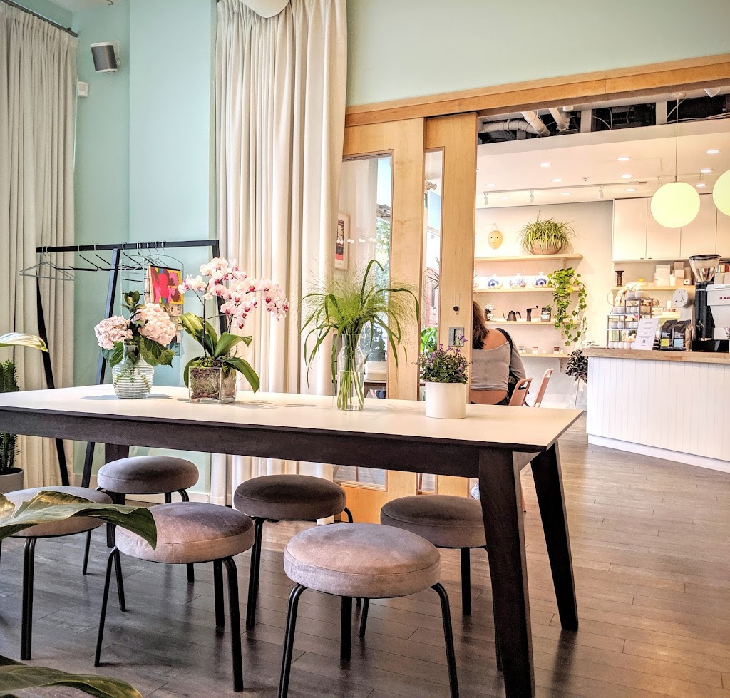 Perchance | 3363 Dunbar St, Vancouver, BC V6S 2B9, Canada | Phone: (604) 222-2202