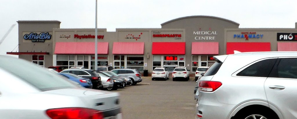 Be in Motion | 360 Dundas St E b2, Oakville, ON L6H 6Z9, Canada | Phone: (905) 257-1904