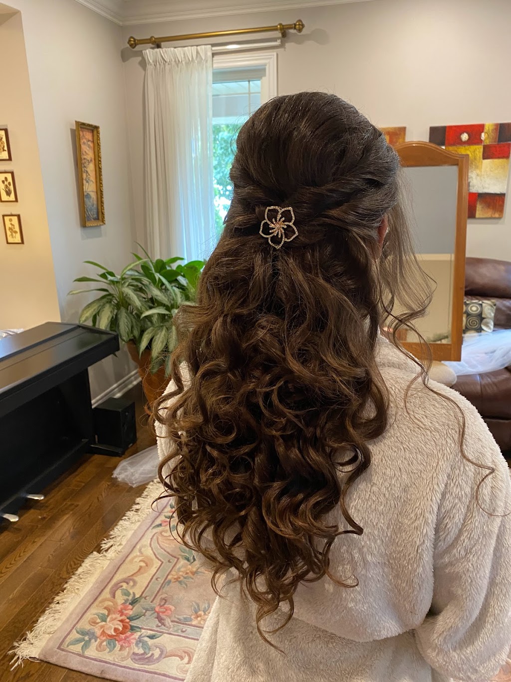 Rami beauty salon | 5694 York Regional Rd 7, Markham, ON L3P 1B4, Canada | Phone: (905) 294-2440