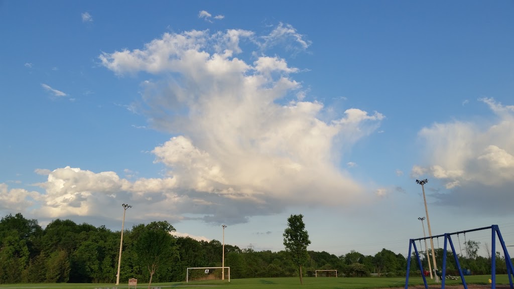 Pollard Park | 55550 New Haven Rd, New Baltimore, MI 48051, USA | Phone: (586) 949-0400